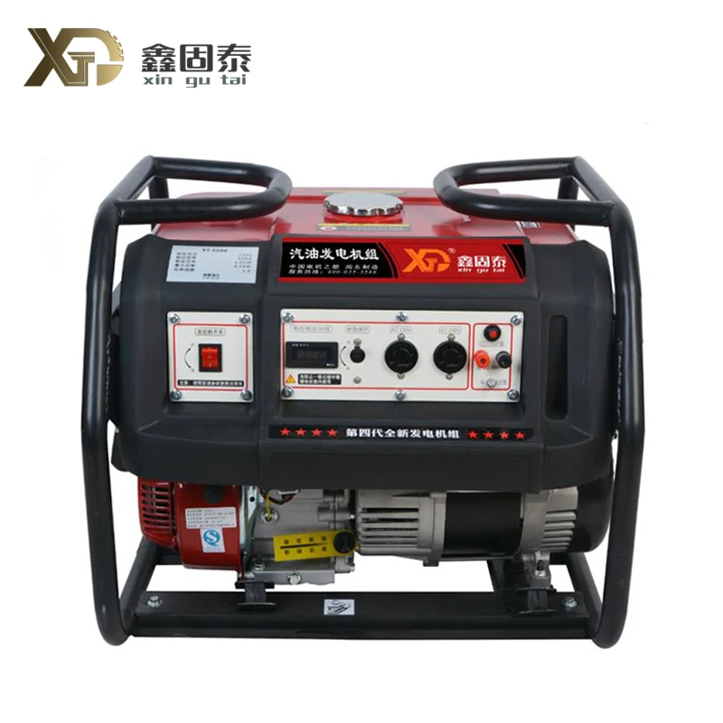 Gasoline Generator
